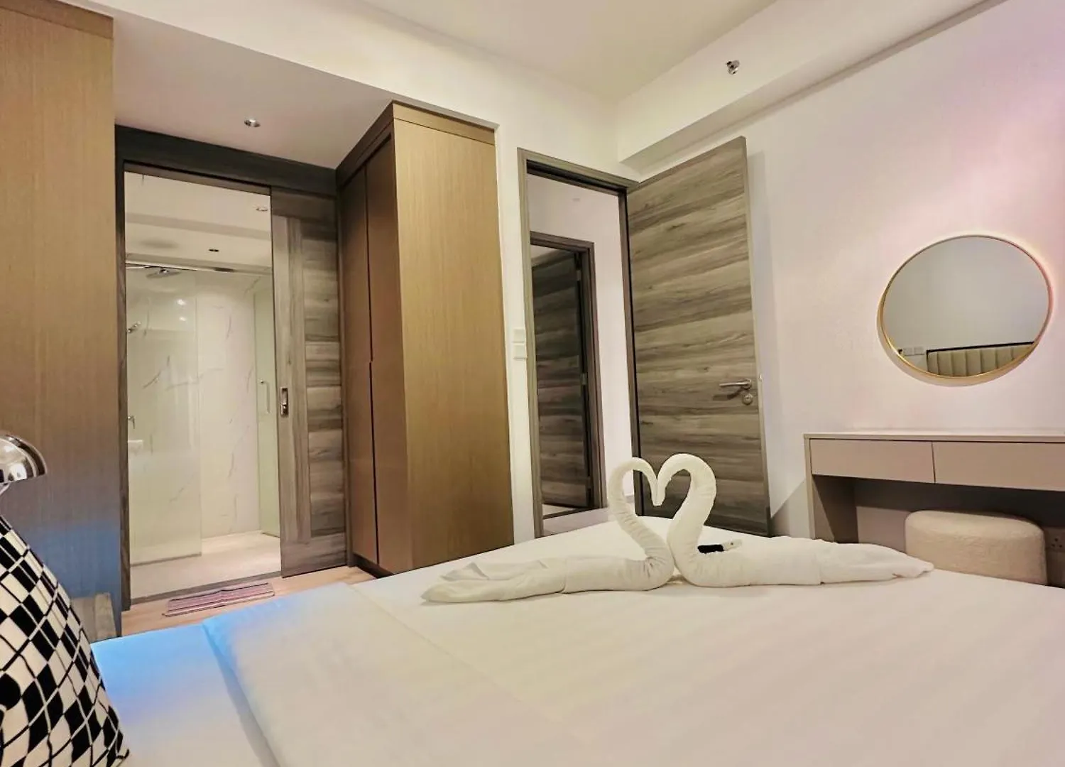 Agile Residence Bukit Bintang Kl City Centre Kuala Lumpur 0*,  Malaysia