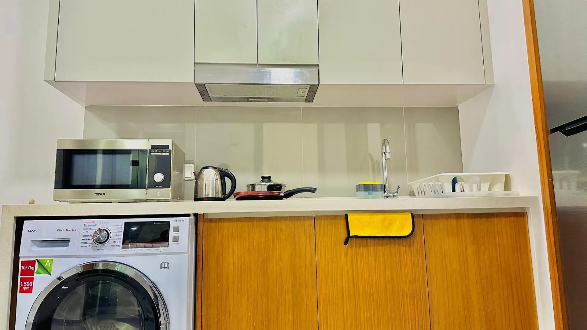 Agile Residence Bukit Bintang Kl City Centre Kuala Lumpur Malaysia