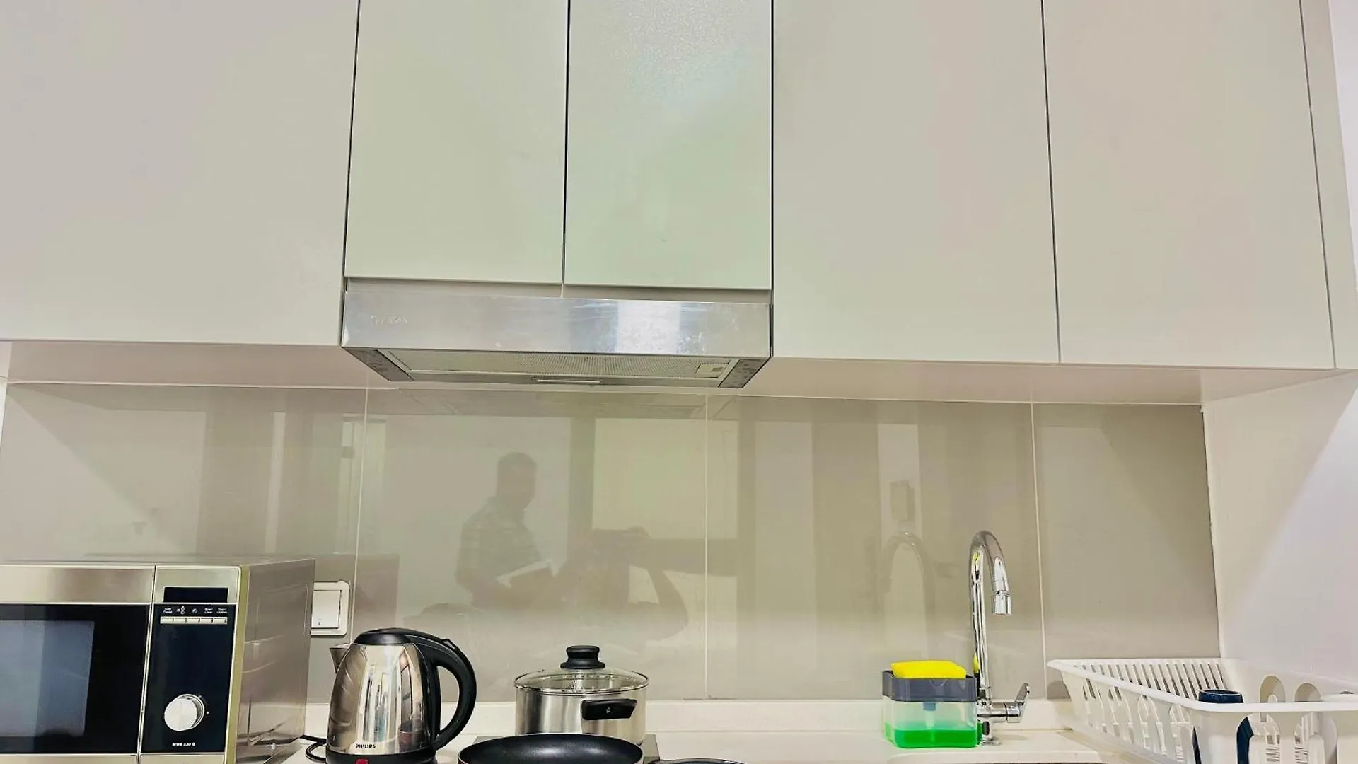 Agile Residence Bukit Bintang Kl City Centre Kuala Lumpur Apartment