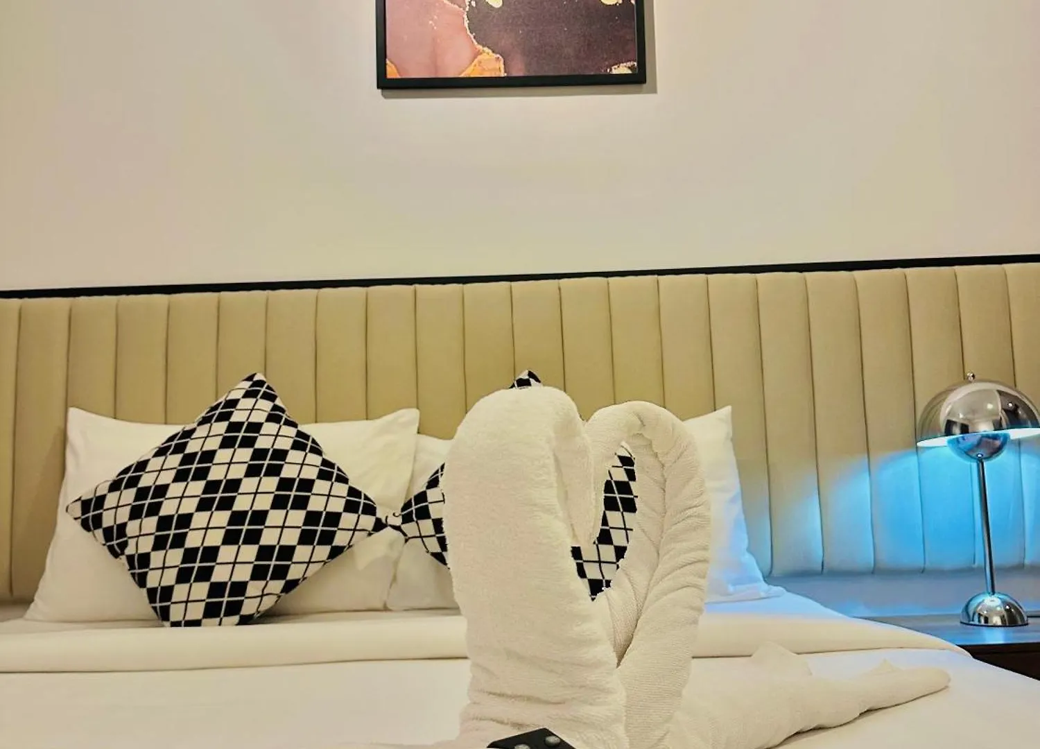 Agile Residence Bukit Bintang Kl City Centre Kuala Lumpur Apartment