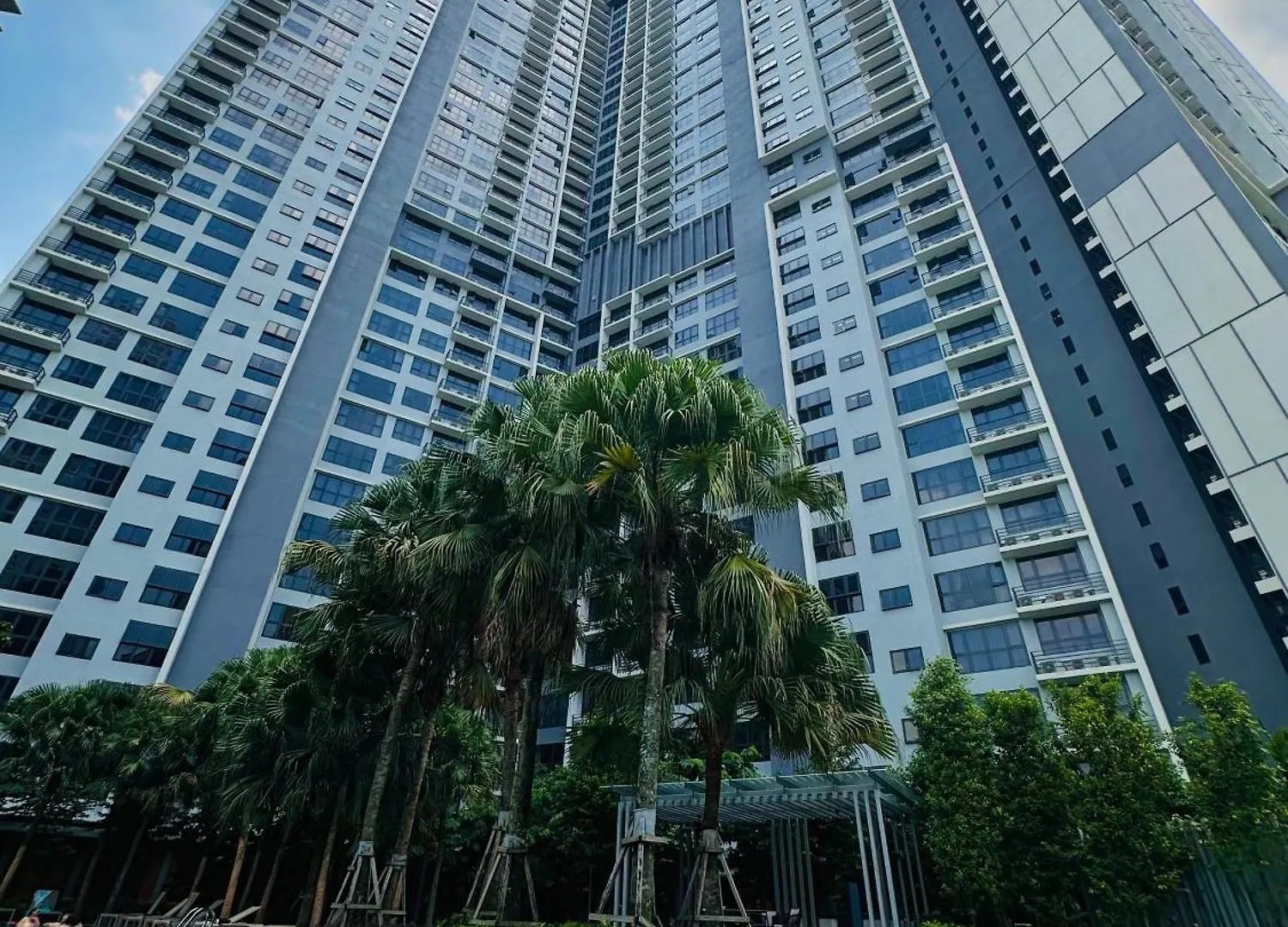 Agile Residence Bukit Bintang Kl City Centre Kuala Lumpur