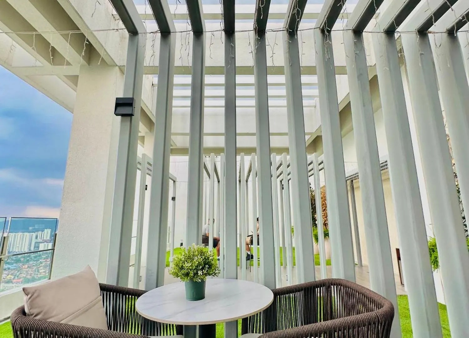 Agile Residence Bukit Bintang Kl City Centre Kuala Lumpur