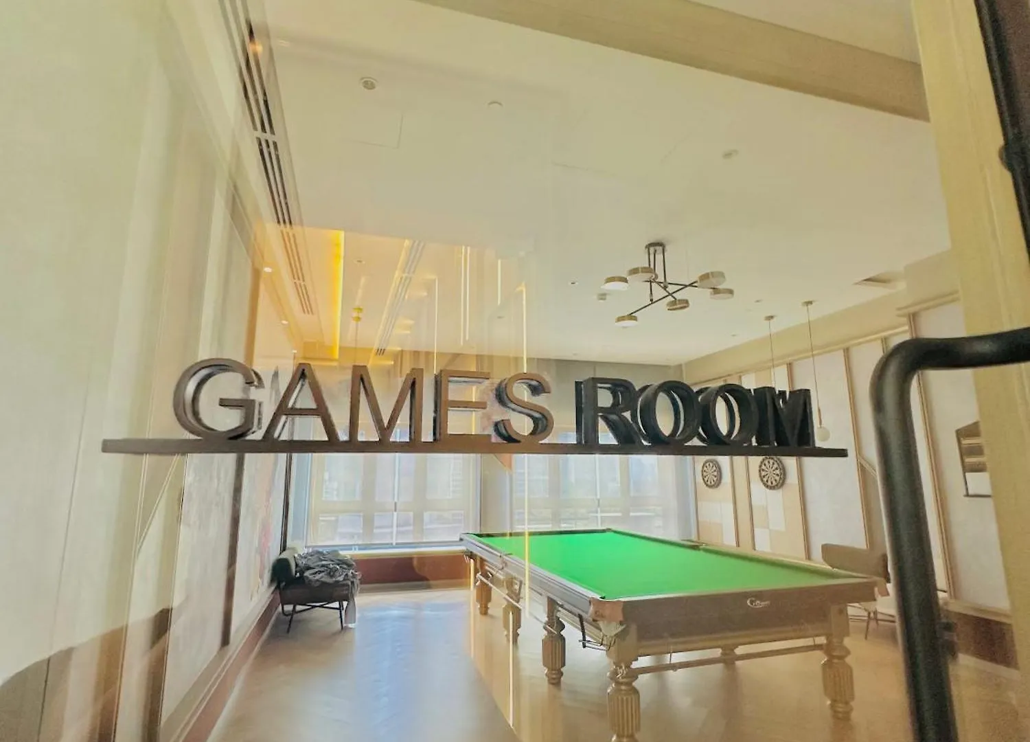 Apartment Agile Residence Bukit Bintang Kl City Centre Kuala Lumpur