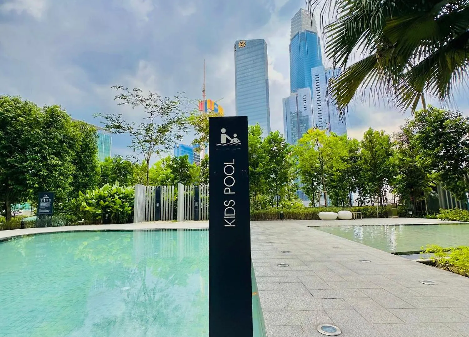 Agile Residence Bukit Bintang Kl City Centre Kuala Lumpur Apartment