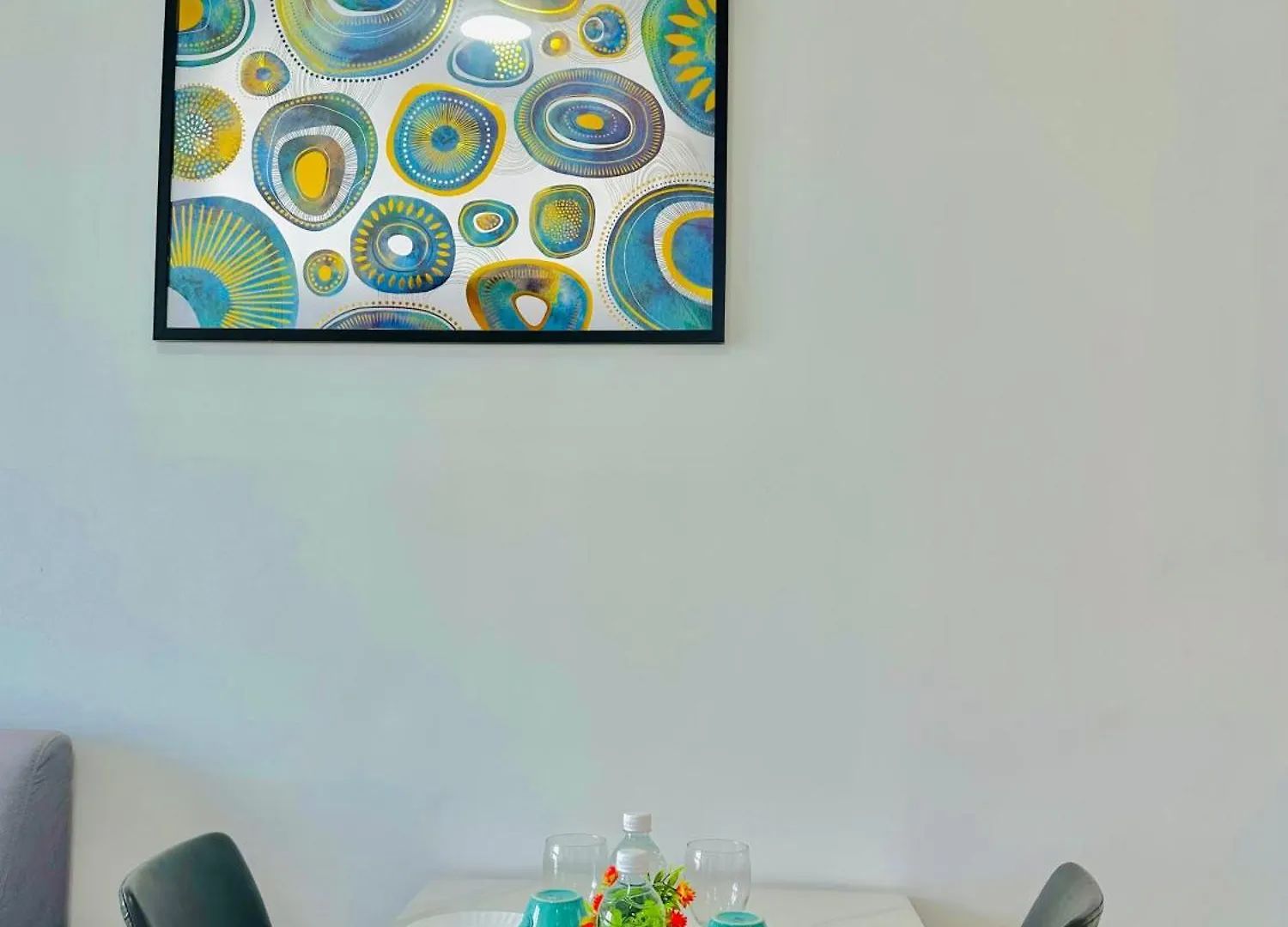 Agile Residence Bukit Bintang Kl City Centre Kuala Lumpur Apartment