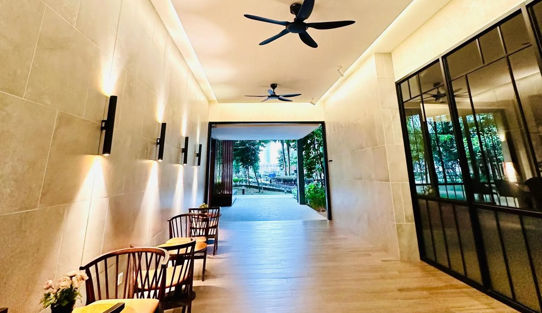 Agile Residence Bukit Bintang Kl City Centre Kuala Lumpur Apartment