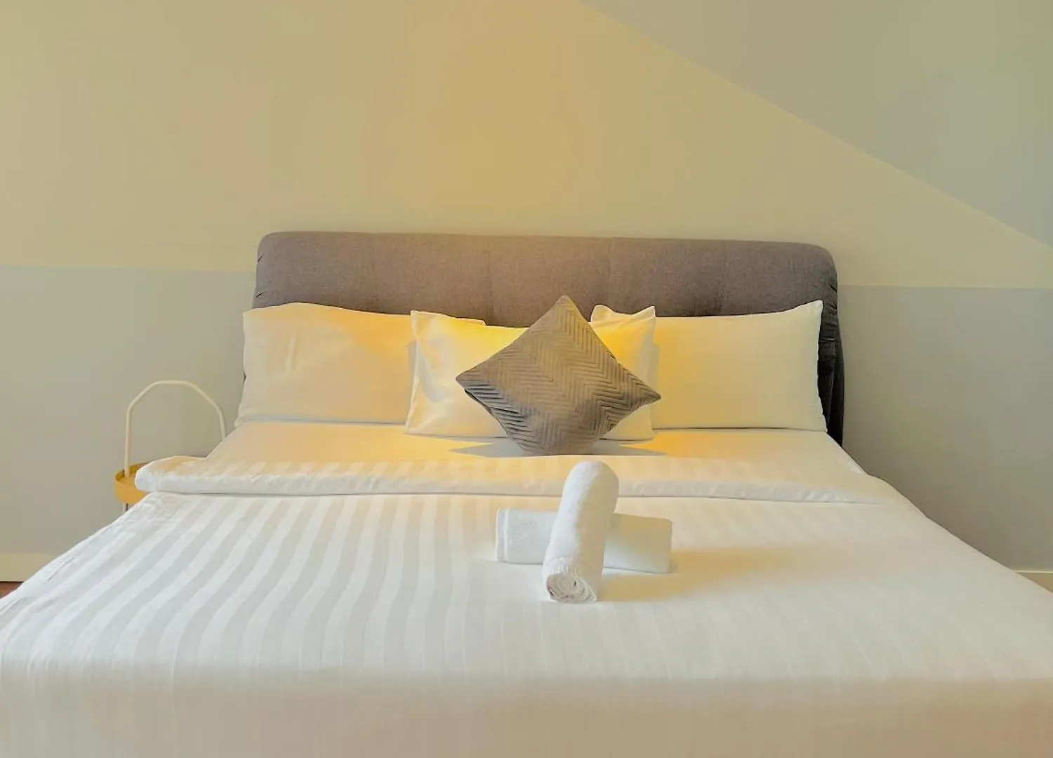Agile Residence Bukit Bintang Kl City Centre Kuala Lumpur