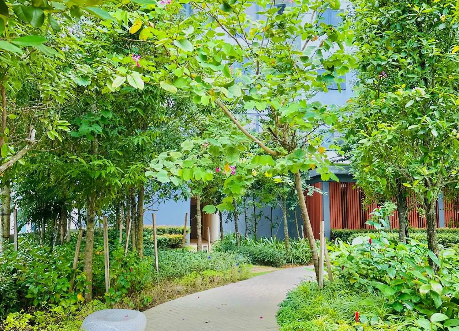 Agile Residence Bukit Bintang Kl City Centre Куала-Лумпур