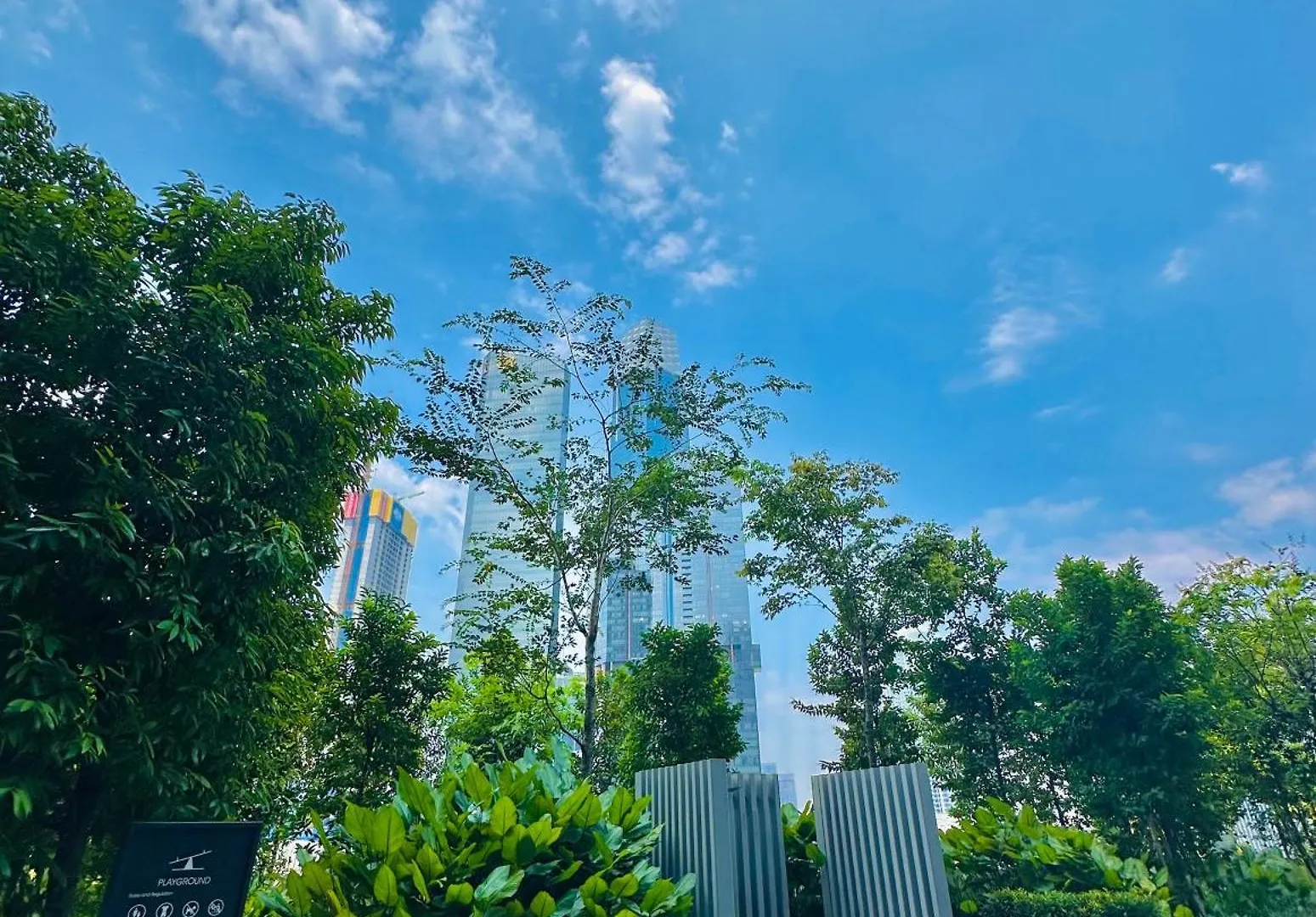 Agile Residence Bukit Bintang Kl City Centre Куала-Лумпур