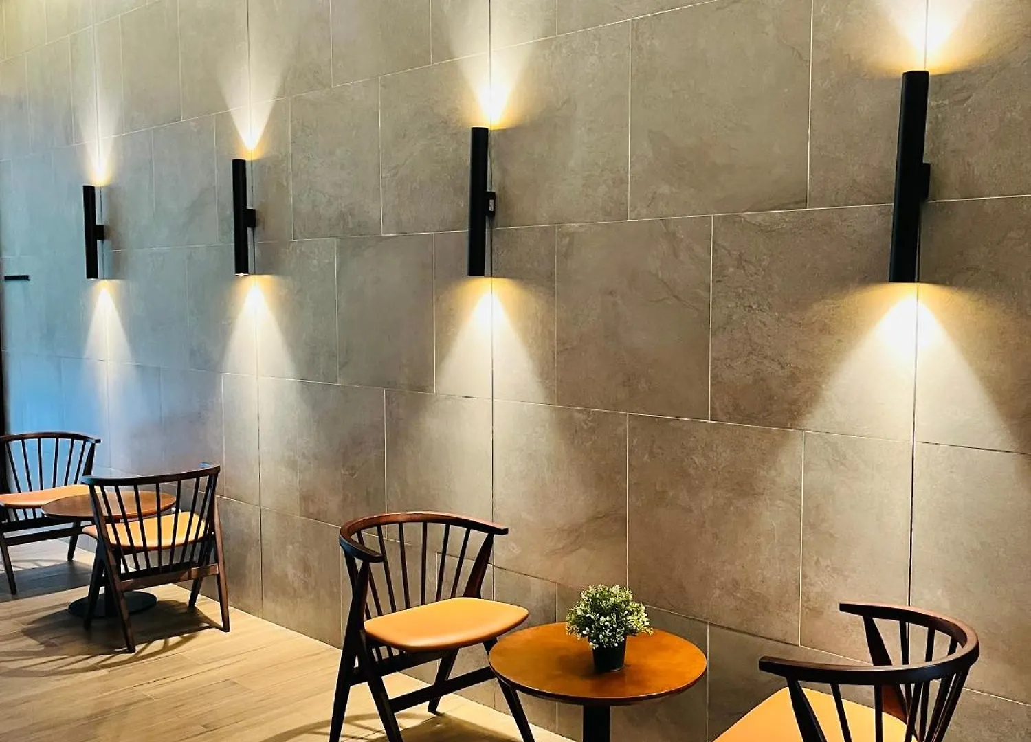 Апартаменты Agile Residence Bukit Bintang Kl City Centre Куала-Лумпур