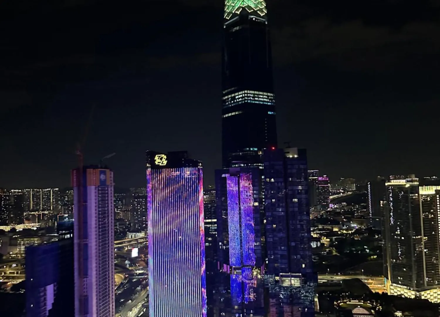 Agile Residence Bukit Bintang Kl City Centre Куала-Лумпур 0*,  Малайзия